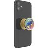 PopSockets Phone Grip for MagSafe with Kickstand, Magnetic Stand, Swappable Top, Secure Hold for iPhone MagSafe Cases, Phone & Tablet Grip, Marvel – Enamel Captain America Comic Book(Mighty Thor)