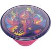 PopSockets Phone Grip for MagSafe with Kickstand, Magnetic Stand, Swappable Top, Secure Hold for iPhone MagSafe Cases, Phone & Tablet Grip, Marvel – Enamel Captain America Comic Book(Thor)