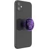 PopSockets Phone Grip for MagSafe with Kickstand, Magnetic Stand, Swappable Top, Secure Hold for iPhone MagSafe Cases, Phone & Tablet Grip, Marvel – Enamel Captain America Comic Book(Wakanda Forever)