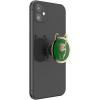 PopSockets Phone Grip for MagSafe with Kickstand, Magnetic Stand, Swappable Top, Secure Hold for iPhone MagSafe Cases, Phone & Tablet Grip, Marvel – Enamel Captain America Comic Book(Loki Enamel)