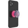 PopSockets Phone Grip for MagSafe with Kickstand, Magnetic Stand, Swappable Top, Secure Hold for iPhone MagSafe Cases, Phone & Tablet Grip, Marvel – Enamel Captain America Comic Book(Thor)