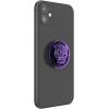 PopSockets Phone Grip for MagSafe with Kickstand, Magnetic Stand, Swappable Top, Secure Hold for iPhone MagSafe Cases, Phone & Tablet Grip, Marvel – Enamel Captain America Comic Book(Wakanda Forever)