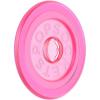 PopSockets MagSafe Grip Base – Works with Swappable PopSockets Tops (Top Sold Separately), Magnetic Base, for iPhone MagSafe Cases & Phones – Pink(Pink)
