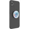 PopSockets Phone Grip for MagSafe with Kickstand, Magnetic Stand, Swappable Top, Secure Hold for iPhone MagSafe Cases, Phone & Tablet Grip, Disney – PopOut Dreamy Stitch(Snowglobe sitch)