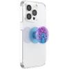 PopSockets Phone Grip for MagSafe with Kickstand, Magnetic Stand, Swappable Top, Secure Hold for iPhone MagSafe Cases, Phone & Tablet Grip, Disney – PopOut Dreamy Stitch(Cutie Stitch)