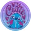 PopSockets Phone Grip for MagSafe with Kickstand, Magnetic Stand, Swappable Top, Secure Hold for iPhone MagSafe Cases, Phone & Tablet Grip, Disney – PopOut Dreamy Stitch(Cutie Stitch)