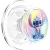 PopSockets Phone Grip for MagSafe with Kickstand, Magnetic Stand, Swappable Top, Secure Hold for iPhone MagSafe Cases, Phone & Tablet Grip, Disney – PopOut Dreamy Stitch(Dreamscape)