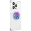 PopSockets Phone Grip for MagSafe with Kickstand, Magnetic Stand, Swappable Top, Secure Hold for iPhone MagSafe Cases, Phone & Tablet Grip, Disney – PopOut Dreamy Stitch(Cutie Stitch)