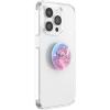PopSockets Phone Grip for MagSafe with Kickstand, Magnetic Stand, Swappable Top, Secure Hold for iPhone MagSafe Cases, Phone & Tablet Grip, Disney – PopOut Dreamy Stitch(Angel Kisses)