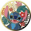 PopSockets Phone Grip for MagSafe with Kickstand, Magnetic Stand, Swappable Top, Secure Hold for iPhone MagSafe Cases, Phone & Tablet Grip, Disney – PopOut Dreamy Stitch(Enamel Stitch)