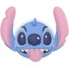 PopSockets Phone Grip for MagSafe with Kickstand, Magnetic Stand, Swappable Top, Secure Hold for iPhone MagSafe Cases, Phone & Tablet Grip, Disney – PopOut Dreamy Stitch(Dreamy Stitch)