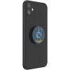 PopSockets Phone Grip for MagSafe with Kickstand, Magnetic Stand, Swappable Top, Secure Hold for iPhone MagSafe Cases, Phone & Tablet Grip, Harry Potter – Dich Diam Master of Death(Ravenclaw 2)