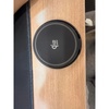 LISEN Qi2.2 25W MagSafe Charge Wireless Charging Pad for iPhone 17/16/15/14/13/12 Pro Max & AirPods, Magnetic Wireless Charger with Cooling Fans,(36W Adapters Included), Matte Black