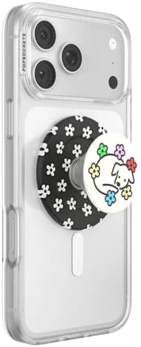 image:imagePopSockets Phone Grip for MagSafe Magnetic Holder JuniperJuniper