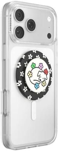 image:imagePopSockets Phone Grip for MagSafe Magnetic Holder JuniperJuniper