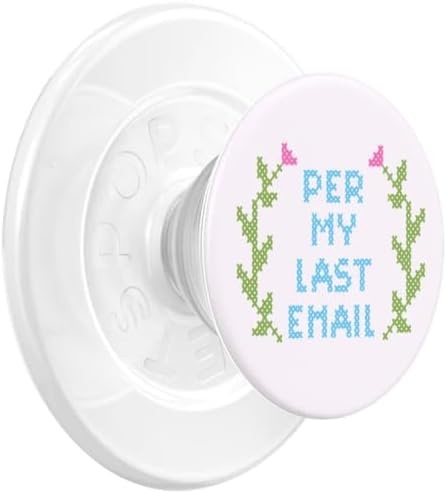 image:imagePopSockets Phone Grip for MagSafe Magnetic Holder Per My Last Email
