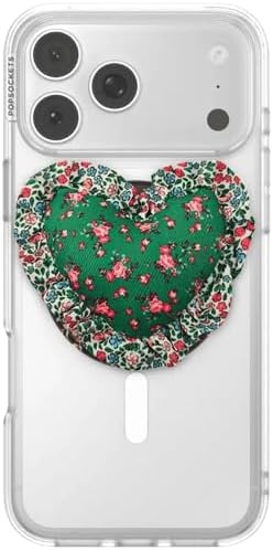 image:imagePopSockets Phone Grip for MagSafe Magnetic Holder Sew Cute