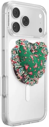 image:imagePopSockets Phone Grip for MagSafe Magnetic Holder Sew Cute
