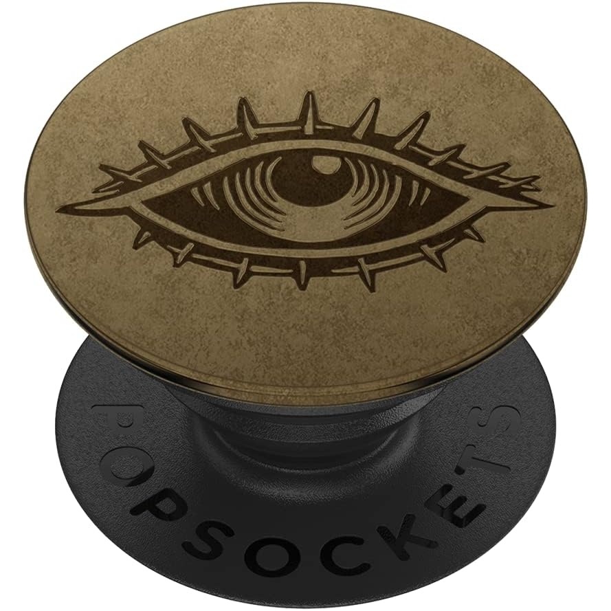 image:imagePopSockets Phone Grip for MagSafe Magnetic Holder GhostieEnamel Boooook
