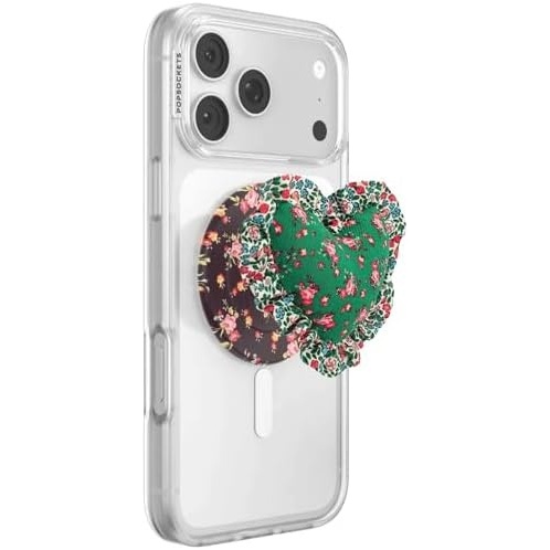 image:imagePopSockets Phone Grip for MagSafe Magnetic Holder Sew Cute