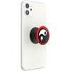 PopSockets Phone Grip for MagSafe, Magnetic Holder- Ghostie(Balance Drip)