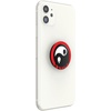 PopSockets Phone Grip for MagSafe, Magnetic Holder- Ghostie(Balance Drip)