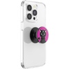 PopSockets Phone Grip for MagSafe, Magnetic Holder- Ghostie(Black Cat Magic)
