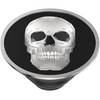 PopSockets Phone Grip for MagSafe, Magnetic Holder- Ghostie(Cranium)