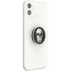 PopSockets Phone Grip for MagSafe, Magnetic Holder- Ghostie(Cranium)