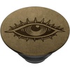 PopSockets Phone Grip for MagSafe, Magnetic Holder- Ghostie(Enamel Boooook)