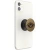 PopSockets Phone Grip for MagSafe, Magnetic Holder- Ghostie(Enamel Boooook)