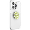 PopSockets Phone Grip for MagSafe, Magnetic Holder- Ghostie(Ghosted Slime)