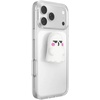 PopSockets Phone Grip for MagSafe, Magnetic Holder- Ghostie(Ghostie)