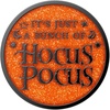 PopSockets Phone Grip for MagSafe, Magnetic Holder- Ghostie(Hocus Pocus)