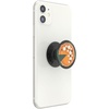 PopSockets Phone Grip for MagSafe, Magnetic Holder- Ghostie(Just One Slice)