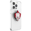 PopSockets Phone Grip for MagSafe, Magnetic Holder- Ghostie(Pennywise)