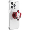 PopSockets Phone Grip for MagSafe, Magnetic Holder- Ghostie(Pennywise)