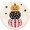 PopSockets Phone Grip for MagSafe, Magnetic Holder- Ghostie(Pumpkin Stack)