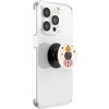 PopSockets Phone Grip for MagSafe, Magnetic Holder- Ghostie(Pumpkin Stack)