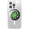 PopSockets Phone Grip for MagSafe, Magnetic Holder- Ghostie(Sand Snakes)