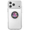 PopSockets Phone Grip for MagSafe, Magnetic Holder- Ghostie(Skelly Chill)