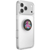 PopSockets Phone Grip for MagSafe, Magnetic Holder- Ghostie(Skelly Chill)