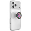 PopSockets Phone Grip for MagSafe, Magnetic Holder- Ghostie(Skelly Chill)