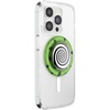 PopSockets Phone Grip for MagSafe, Magnetic Holder- Ghostie(Strange & Unusual)