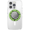 PopSockets Phone Grip for MagSafe, Magnetic Holder- Ghostie(Strange & Unusual)