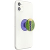 PopSockets Phone Grip for MagSafe, Magnetic Holder- Ghostie(Winnie)