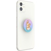 PopSockets Phone Grip for MagSafe, Magnetic Holder- Juniper(Cheeky Corgi)