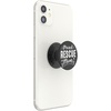 PopSockets Phone Grip for MagSafe, Magnetic Holder- Juniper(Proud Rescue)