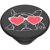 PopSockets Phone Grip for MagSafe, Magnetic Holder- Juniper(Sleepy Shades)