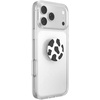 PopSockets Phone Grip for MagSafe, Magnetic Holder- Milk(Cow)